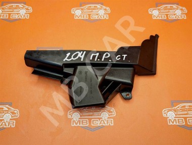 Кожух защитный MERCEDES-BENZ C-класс W204/S204 (2006 - 2011) — Разборка Мерседес