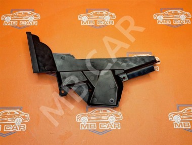 Кожух защитный MERCEDES-BENZ C-класс W204/S204 (2006 - 2011) — Разборка Мерседес