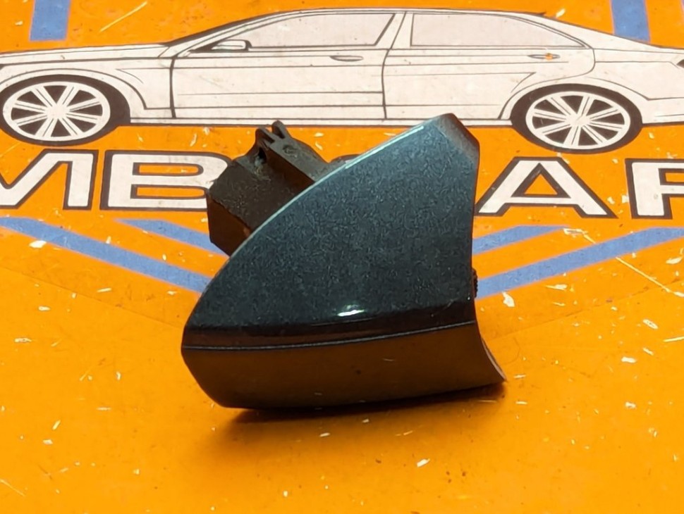 Крышка ручки двери MERCEDES-BENZ E-класс W212/S212/C207/A207 (2009 - 2013) фото 1 &mdash; Разборка Мерседес
