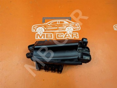 Ресивер вакуумный MERCEDES-BENZ C-класс W204/S204/С204 рестайлинг (2011 - 2015) — Разборка Мерседес