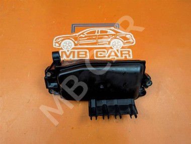 Ресивер вакуумный MERCEDES-BENZ C-класс W204/S204/С204 рестайлинг (2011 - 2015) — Разборка Мерседес