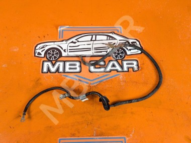 Провод стартера MERCEDES-BENZ C-класс W203/S203/CL203 (2000 - 2004) &mdash; Разборка Мерседес