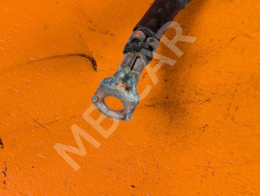 Провод стартера MERCEDES-BENZ C-класс W203/S203/CL203 (2000 - 2004) &mdash; Разборка Мерседес