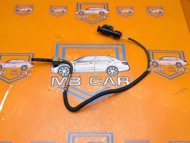 Датчик температуры MERCEDES-BENZ E-класс W212/S212/C207/A207 (2009 - 2013) &mdash; Разборка Мерседес