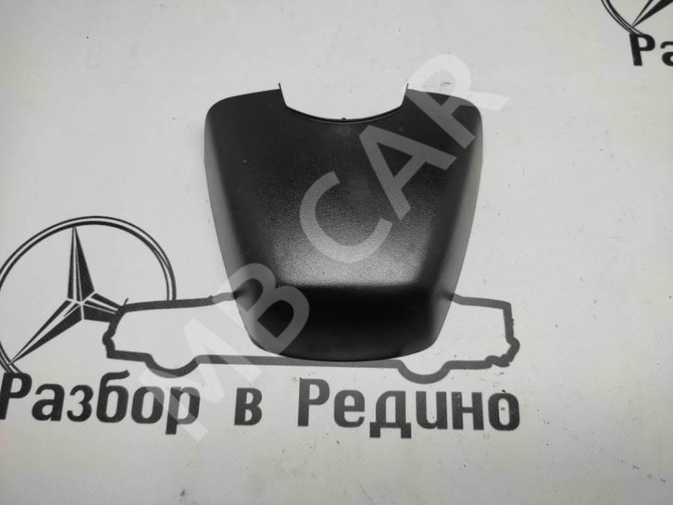Накладка датчика дождя MERCEDES-BENZ C-класс W204/S204 (2006 - 2011) фото 1 — Разборка Мерседес