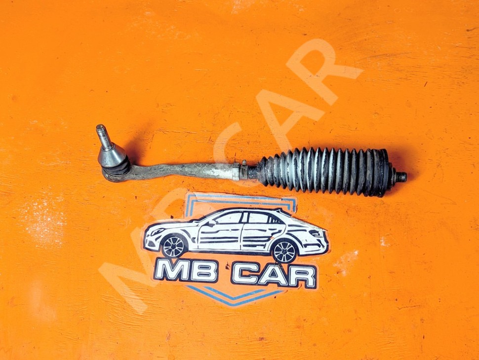 Рулевые наконечники в сборе MERCEDES-BENZ GLE-класс W166 (2015 - 2018) фото 1 &mdash; Разборка Мерседес