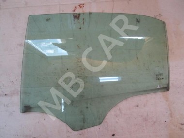 Стекло заднее левое MERCEDES-BENZ E-класс W212/S212/C207/A207 (2009 - 2013) — Разборка Мерседес