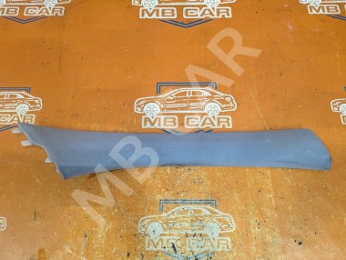 Накладка передней стойки MERCEDES-BENZ C-класс W203/S203/CL203 рестайлинг (2004 - 2008) — Разборка Мерседес