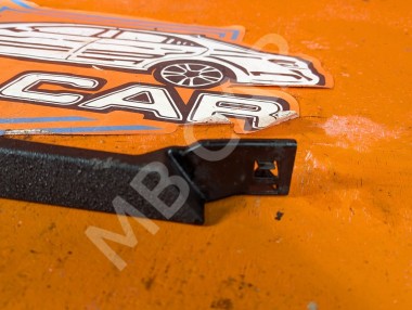 Ресницы фар MERCEDES-BENZ M-класс W163 (1997 - 2001) &mdash; Разборка Мерседес