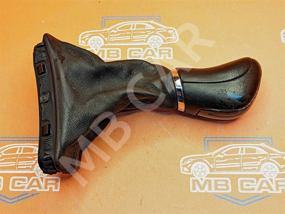 Ручка АКПП MERCEDES-BENZ CLK-класс C209/W209 (2002 - 2005) фото 1 &mdash; Разборка Мерседес