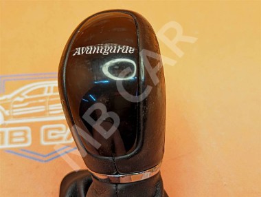 Ручка АКПП MERCEDES-BENZ CLK-класс C209/W209 (2002 - 2005) — Разборка Мерседес