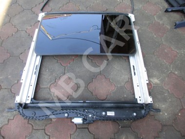 Люк сдвижной MERCEDES-BENZ C-класс AMG W204/S204/С204 рестайлинг (2011 - 2015) — Разборка Мерседес