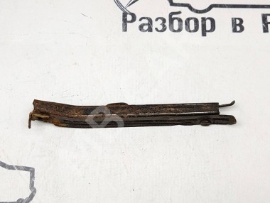 Кронштейн крепления бампера MERCEDES-BENZ M-класс W164 (2005 - 2008) — Разборка Мерседес