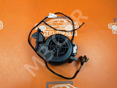 Моторчик печки MERCEDES-BENZ CLK-класс C209/W209 (2002 - 2005) — Разборка Мерседес