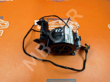 Моторчик печки MERCEDES-BENZ CLK-класс C209/W209 (2002 - 2005) — Разборка Мерседес