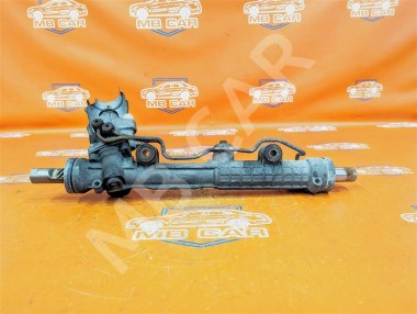 Рулевая рейка MERCEDES-BENZ S-класс W220 рестайлинг (2002 - 2005) — Разборка Мерседес