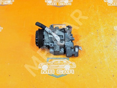 Компрессор кондиционера MERCEDES-BENZ A-класс W168 рестайлинг (2001 - 2004) — Разборка Мерседес