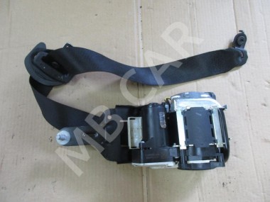 Ремень безопасности передний левый MERCEDES-BENZ C-класс AMG W204/S204/С204 рестайлинг (2011 - 2015) — Разборка Мерседес