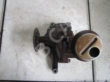 Насос масляный MERCEDES-BENZ C-класс W202/S202 (1993 - 1997) — Разборка Мерседес