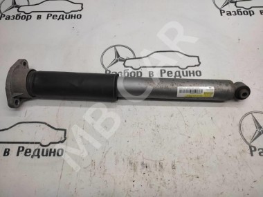 Амортизатор задний MERCEDES-BENZ GLC-класс X253 (2015 - 2019) — Разборка Мерседес