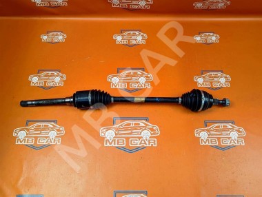 Привод передний правый MERCEDES-BENZ GL-класс X166 (2012 - 2016) — Разборка Мерседес