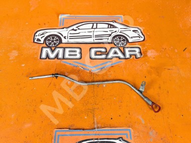 Щуп маслоизмерительный MERCEDES-BENZ S-класс W221 рестайлинг (2009 - 2013) &mdash; Разборка Мерседес