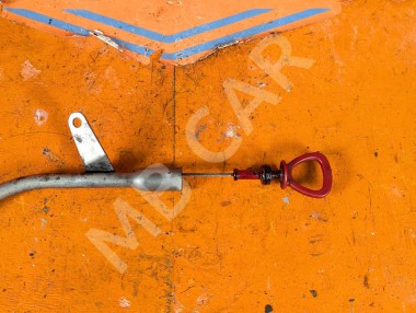 Щуп маслоизмерительный MERCEDES-BENZ S-класс W221 рестайлинг (2009 - 2013) &mdash; Разборка Мерседес