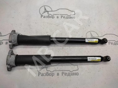 Амортизатор задний MERCEDES-BENZ C-класс W205/S205/C205/A205 (2014 - 2018) — Разборка Мерседес