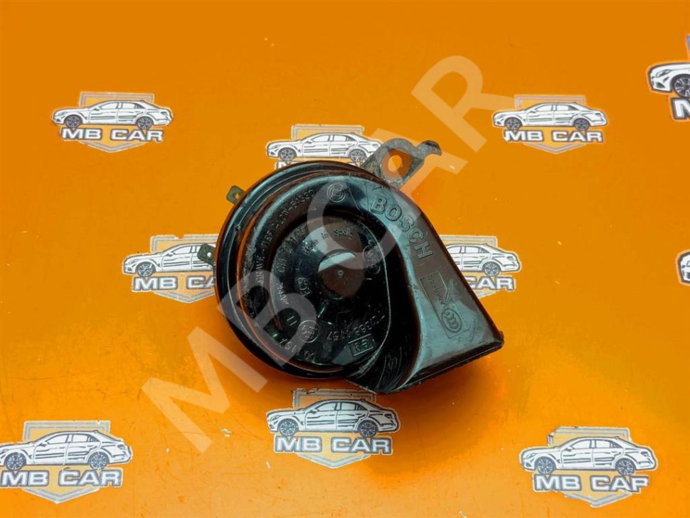 Сигнал MERCEDES-BENZ E-класс W211/S211 рестайлинг (2006 - 2009) фото 1 — Разборка Мерседес