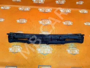 Жабо MERCEDES-BENZ A-класс W168 рестайлинг (2001 - 2004) — Разборка Мерседес