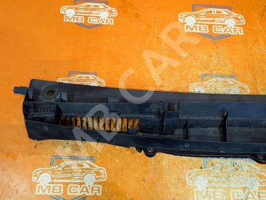 Жабо MERCEDES-BENZ A-класс W168 рестайлинг (2001 - 2004) — Разборка Мерседес