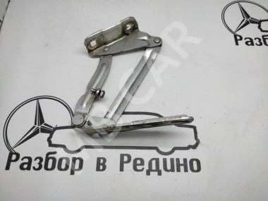 Петля капота MERCEDES-BENZ Sprinter W906 (2006 - 2019) — Разборка Мерседес