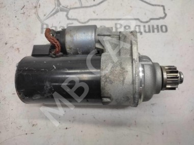 Стартер MERCEDES-BENZ B-класс W246 (2011 - 2014) — Разборка Мерседес