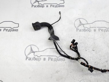 Проводка двери MERCEDES-BENZ M-класс W164 (2005 - 2008) — Разборка Мерседес