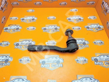 Рулевые наконечники в сборе MERCEDES-BENZ GLS-класс X166 (2015 - 2019) — Разборка Мерседес