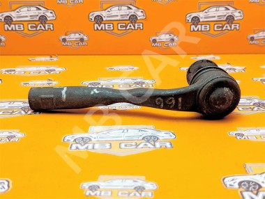 Рулевые наконечники в сборе MERCEDES-BENZ GLS-класс X166 (2015 - 2019) — Разборка Мерседес