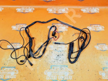 Проводка ABS MERCEDES-BENZ E-класс W124/S124/C124/A124 (1984 - 1997) — Разборка Мерседес