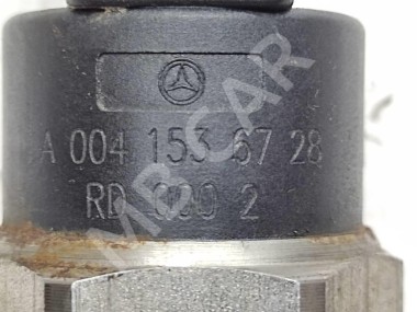 Датчик давления топлива MERCEDES-BENZ C-класс W203/S203/CL203 (2000 - 2004) — Разборка Мерседес