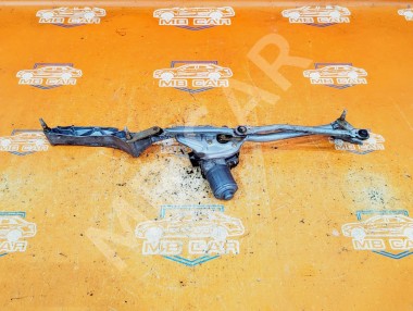 Трапеция дворников MERCEDES-BENZ E-класс W211/S211 (2002 - 2006) — Разборка Мерседес