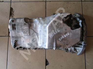 Поддон MERCEDES-BENZ C-класс W204/S204 (2006 - 2011) — Разборка Мерседес