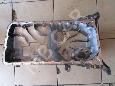 Поддон MERCEDES-BENZ C-класс W204/S204 (2006 - 2011) — Разборка Мерседес