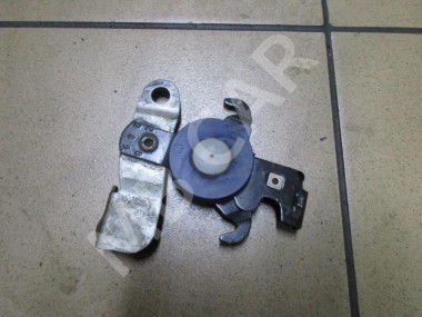 Механизм ручника MERCEDES-BENZ E-класс W211/S211 (2002 - 2006) — Разборка Мерседес