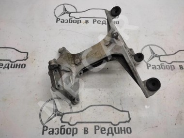 Кронштейн интеркуллера MERCEDES-BENZ E-класс W213/S213/C238/A238 (2016 - 2021) — Разборка Мерседес