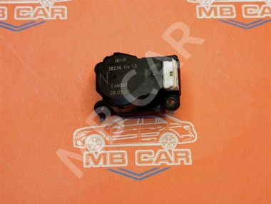 Сервоприводы печки MERCEDES-BENZ CL-класс C215 (1999 - 2002) — Разборка Мерседес