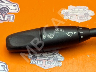 Переключатель подрулевой MERCEDES-BENZ S-класс W220 (1998 - 2005) — Разборка Мерседес