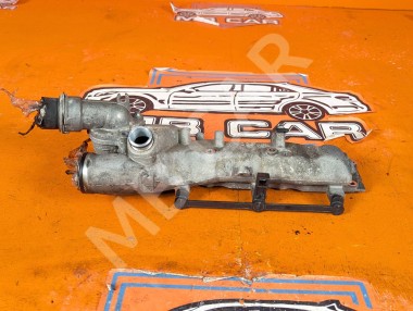 Коллектор впускной MERCEDES-BENZ M-класс W164 (2005 - 2008) &mdash; Разборка Мерседес