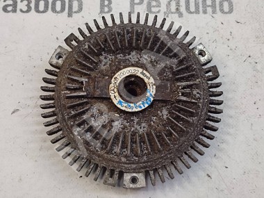 Вискомуфта MERCEDES-BENZ W124 W124/S124/C124/A124 (1984 - 1993) — Разборка Мерседес