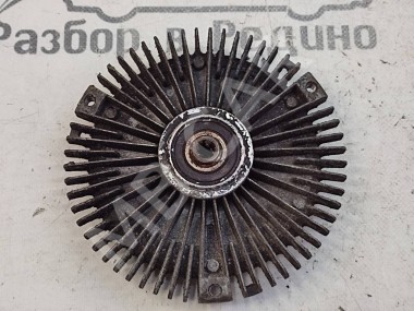 Вискомуфта MERCEDES-BENZ W124 W124/S124/C124/A124 (1984 - 1993) — Разборка Мерседес