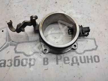 Фланец MERCEDES-BENZ E-класс W211/S211 рестайлинг (2006 - 2009) — Разборка Мерседес