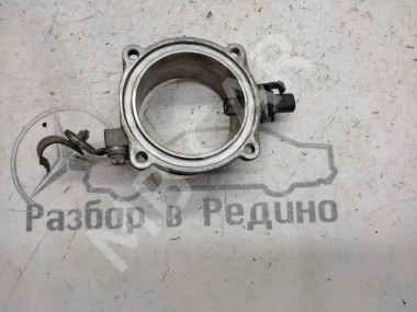 Фланец MERCEDES-BENZ E-класс W211/S211 рестайлинг (2006 - 2009) — Разборка Мерседес